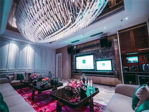 松原ktv预订商务ktv能否组局指南-乾安县ktv预订